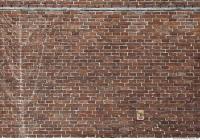 Walls Brick 0009